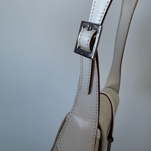 GUCCI vintage Jackie mini with dust bag - Picture 5 of 12